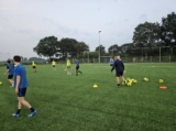 Training S.K.N.W.K. 1 en 2 van donderdag 5  september 2024 (27/36)